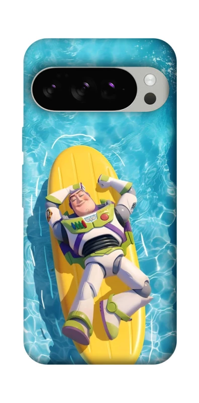 Чехол на Google Pixel 10 Pro buzz lightyear фото 1 из 1