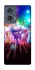 Чохол на Motorola Edge 50 My Little Pony ver.1 фото 1 з 1