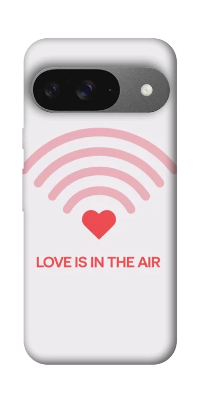 Чехол на Google Pixel 10 Love aesthetic ver.3 фото 1 из 1