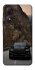 Чохол на ZTE Blade A34 4G Land Cruiser black фото 1 з 1