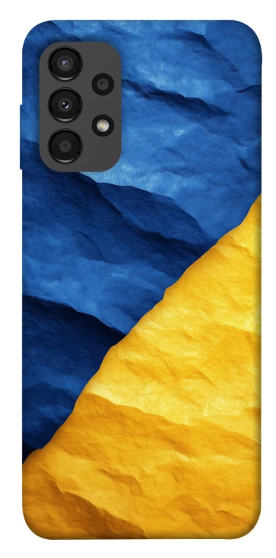 Чохол на Samsung Galaxy A13 4G Flag v2 фото 1 з 1
