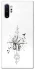 Чехол на Samsung Galaxy Note 10 Plus Tattoo ver.9 фото 1 из 1