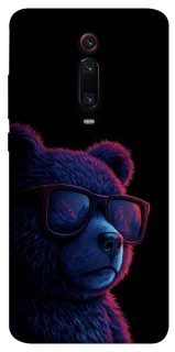Чохол на Xiaomi Redmi K20 / K20 Pro / Mi9T / Mi9T Pro Cool Bear фото 1 з 1