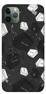 Чехол на Apple iPhone 11 Pro Max (6.5") Fashion collage ver.3 фото 1 из 1