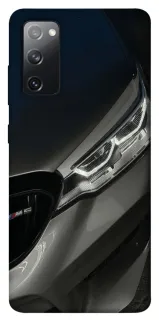 Чехол на Samsung Galaxy S20 FE BMW v44 фото 1 из 1