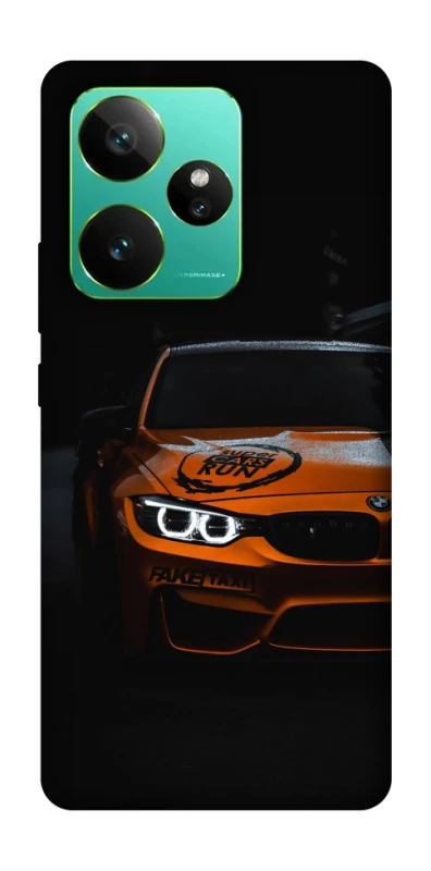 Чохол на Realme GT 7 BMW in the night фото 1 з 1