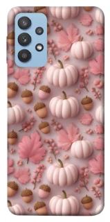 Чохол на Samsung Galaxy M32 Autumn vibes ver.2 фото 1 з 1