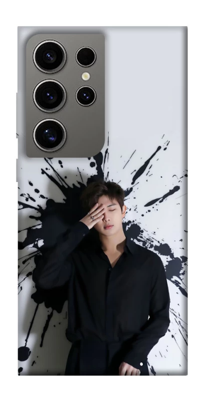 Чохол на Samsung Galaxy S24 Ultra RM - BTS фото 1 з 1