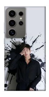 Чехол на Samsung Galaxy S24 Ultra RM - BTS фото 1 из 1