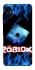Чохол на Samsung Galaxy A06 Roblox Galaxy Flame Logo фото 1 з 1
