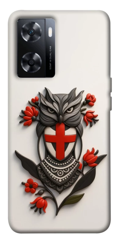 Чохол на OnePlus Nord N20 SE Мотанка надії 3D фото 1 з 1