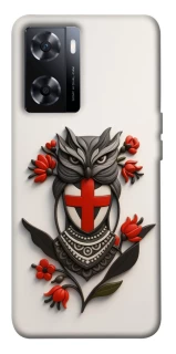 Чехол на OnePlus Nord N20 SE Мотанка надежды 3D фото 1 из 1