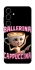 Чохол на Samsung Galaxy S25 FE Ballerina Capuchina фото 1 з 1