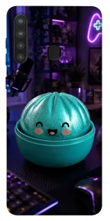 Чохол на Samsung Galaxy A21 Dumpling ver.10 фото 1 з 1