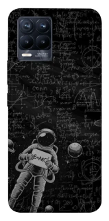 Чехол на Realme 8 Physics фото 1 Чехол на Realme 8 Physics фото 1 из 1
