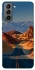 Чохол на Samsung Galaxy S21 FE USA mountain v3 фото 1 з 1