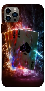 Чехол на Apple iPhone 12 Pro (6.1") Каре фото 1 из 1