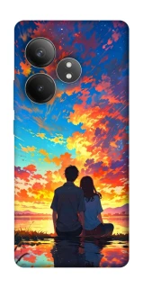 Чехол на Realme GT Neo 6 Sunset фото 1 из 1