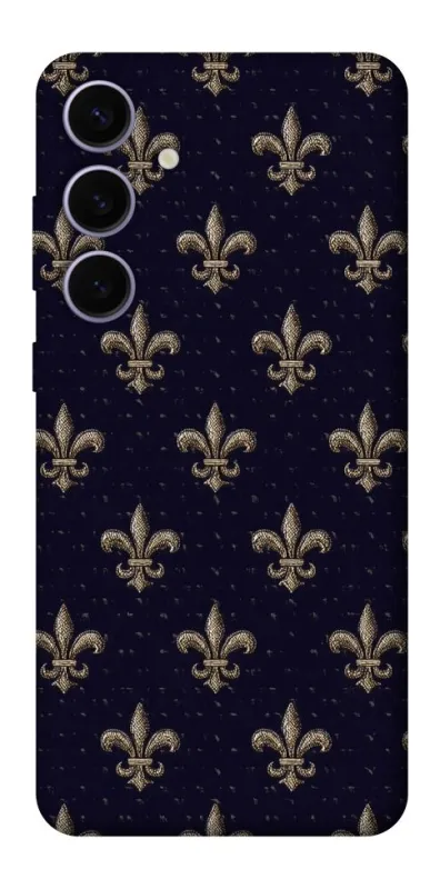 Чехол на Samsung Galaxy S25+ Lily фото 1 из 1