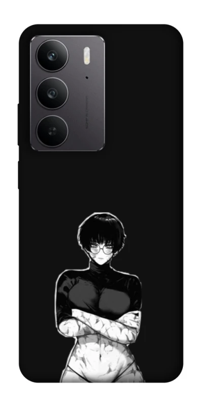 Чехол на Realme C75 Maki фото 1 из 1