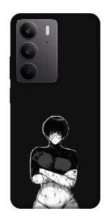 Чехол на Realme C75 Maki фото 1 из 1