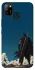 Чохол на Infinix Hot 10 Lite Berserk v23 фото 1 з 1