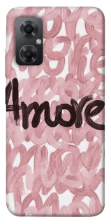 Чохол на Xiaomi Redmi Note 11R Amore 2 фото 1 з 1