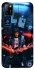 Чохол на Infinix Hot 10 Lite Stranger Things ver.42 фото 1 з 1