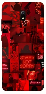 Чехол на Xiaomi Redmi 8a Love collage ver.4 фото 1 из 1