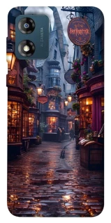 Чохол на Motorola Moto E13 Harry Potter v11 фото 1 з 1