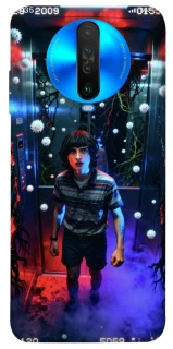 Чохол на Xiaomi Poco X2 Stranger Things ver.38 фото 1 з 1