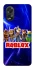Чехол на Oppo A38 Roblox aesthetics фото 1 из 1