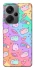Чохол на Xiaomi Redmi Note 13 Pro+ Cat Cute фото 1 з 1
