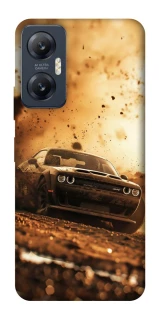 Чехол на Infinix Hot 20 5G Mud race фото 1 Чехол на Infinix Hot 20 5G Mud race фото 1 из 1