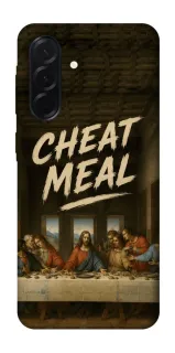 Чехол на Samsung Galaxy A37 5G Cheat Meal фото 1 из 1
