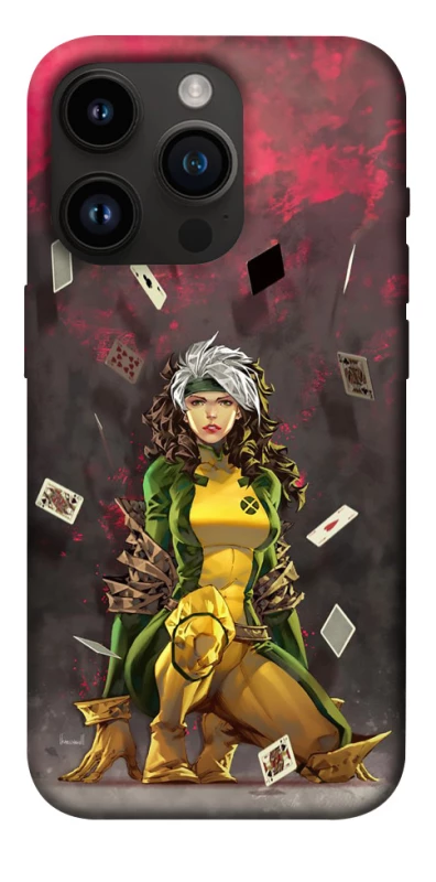 Чехол на Apple iPhone 14 Pro (6.1") Rogue фото 1 из 1