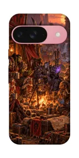 Чехол на Google Pixel 9 WOW forever v8 фото 1 из 1