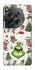 Чохол на OnePlus 12 Grinch mood ver.3 фото 1 з 1