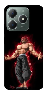 Чехол на Realme C61 Yujiro фото 1 из 1