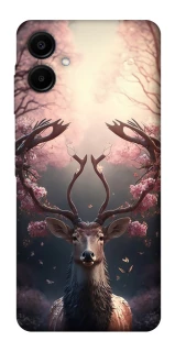 Чехол на Samsung Galaxy A06 Скандинавский олень v3 фото 1 из 1