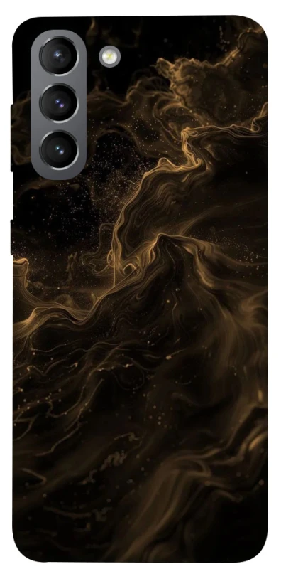 Чохол на Samsung Galaxy S21 Epoxy design ver.5 фото 1 з 1