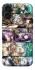Чохол на Apple iPhone 16 Plus Genshin Impact фото 1 з 1