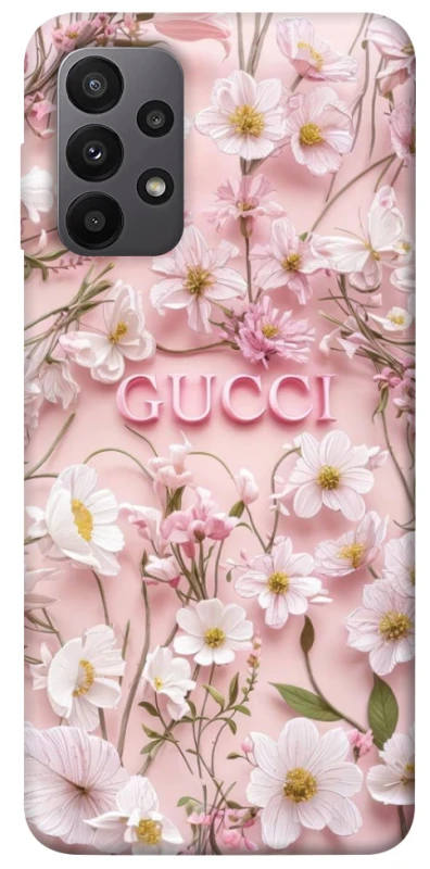 Чохол на Samsung Galaxy A23 4G Gucci ver.6 фото 1 з 1