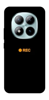 Чехол на Xiaomi Redmi Note 15 Pro+ 5G *Rec фото 1 Чехол на Xiaomi Redmi Note 15 Pro+ 5G *Rec фото 1 из 1