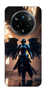 Чохол на Realme 14 Pro Cyber Angel фото 1 з 1