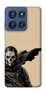 Чохол на Motorola Edge 60 Stylus Ghost v1 фото 1 з 1