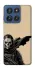 Чехол на Motorola Edge 60 Stylus Ghost v1 фото 1 из 1