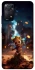 Чохол на Xiaomi Redmi Note 12 Pro 4G Baby Groot v3 фото 1 з 1