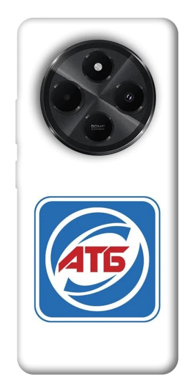 Чехол на Xiaomi Redmi A3 Pro AТБ фото 1 из 1