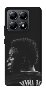 Чохол на Xiaomi 14T Vinícius фото 1 з 1